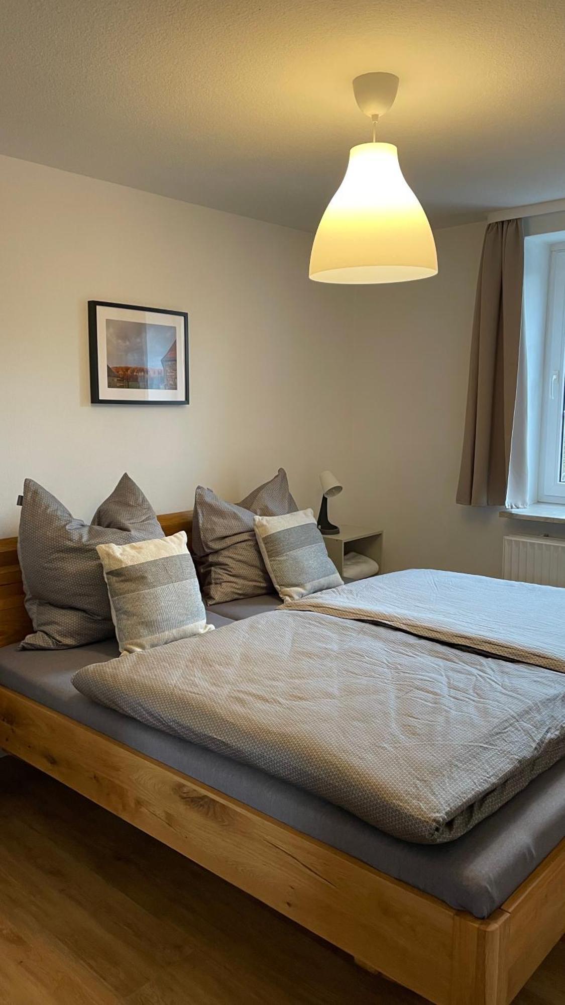 Ferienwohnung Am Schmetterlingssteig Trendelburg Exteriér fotografie